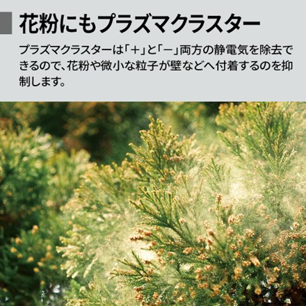 SHARP シャープ 空気清浄機 プラズマクラスター 7000 FU-U40-W ホワイト系 コンパクト