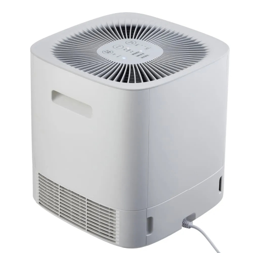 衣類乾燥除湿機 プラズマクラスター7000 デシカント方式 ホワイト系 除湿能力(60Hz)：5.6L/日 シャープ CV-U60-W