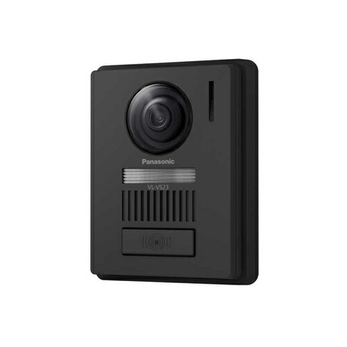 【購入特典付き】 ワイヤレスモニター付テレビドアホン 1-2タイプ（電源コード式） パナソニック VL-N35BHL