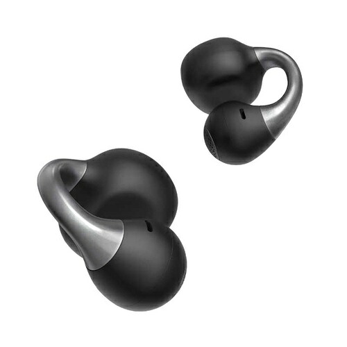 パナソニック 完全ワイヤレスイヤホン デジタルワイヤレスステレオヘッドホン ブラック RB-C10-K カナル型 Bluetooth マイク付き 通話 ハンズフリー