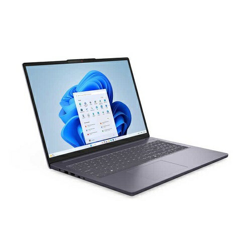 ノートパソコン 16型 Core i5-13420H メモリ16GB SSD512GB IdeaPad Slim 3i Gen 10 レノボ 83K20018JP