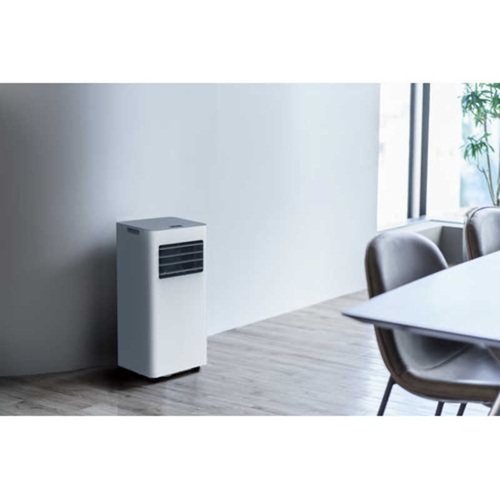 スポットエアクーラー 6～9畳 ホワイト スリーアップ SC-T2545WH