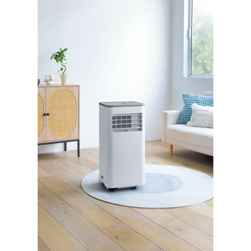 スポットエアコン ダクトレスクーラー スポット利用 スリーアップ DLT2605WH