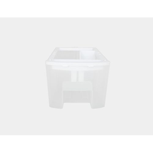 冷風扇 DCモーター ミスト スリーアップ RFT2699WH