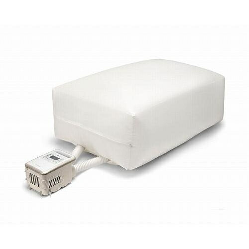 アイリスオーヤマ 布団乾燥機 ふとん乾燥機 ダニ退治 カラリエ ダニ撃退ふとん乾燥袋 FK－DGB1