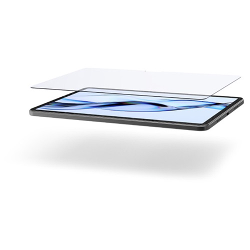 タブレット 11.97インチ アンドロイド アイリスオーヤマ TM12E3W74-KV1H グレー Android 15 メモリ 4GB ストレージ 128GB