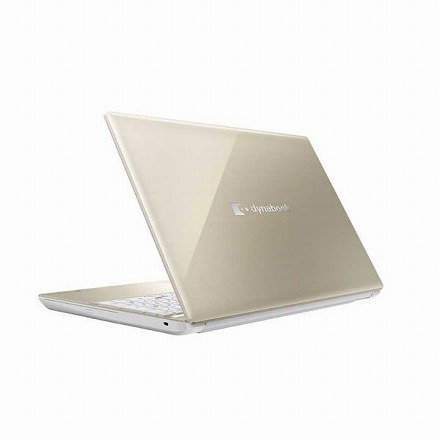 Dynabook ダイナブック ノートパソコン T6 15.6型 Windows11 intel Core i7 メモリ 16GB SSD 256GB Home Office HomeandBusiness P1T6WPEG