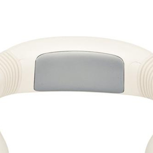 ネックファン アイファン カラーアイス2 ホワイト エレス IF-COIC26（WH）