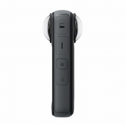 Insta360 360度アクションカメラ Insta360 X4 ブラック