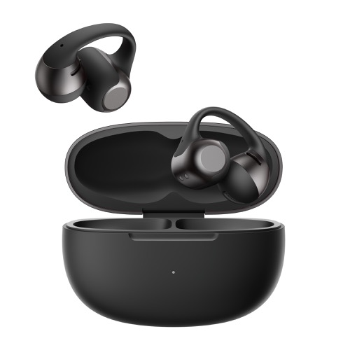 Shokz OpenDots 2 Black SKZ-EP-000069