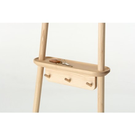 cosine one　Tepee デイリーラック ナチュラル　DR-19NT