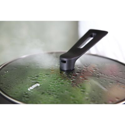 remy　レミパンミニ　20cm　RHF-403　ネイビー