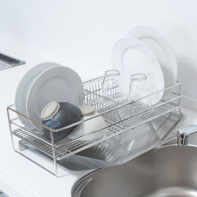 ｅｎｚｏ　水切りかごセット　EN-018