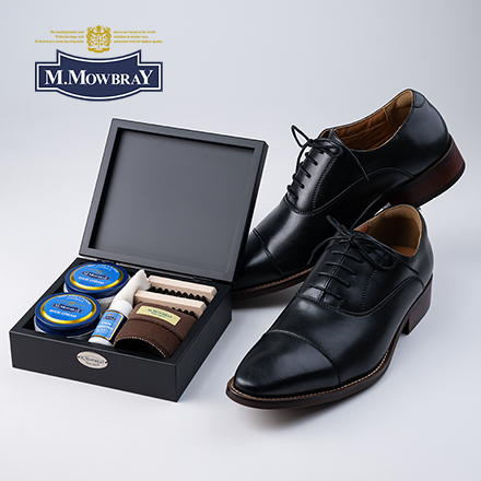 M.MOWBRAY エム.モゥブレィ メンズセット