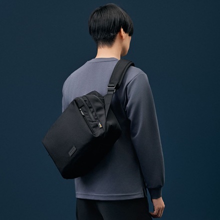 エアーセル　BS-5428　ブラック