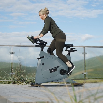 BODY BIKE スマートファントム ブラック