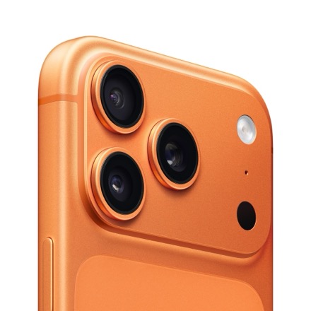 Apple iPhone 17 Pro 256GB コズミックオレンジ