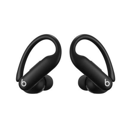 Apple Beats Powerbeats Pro 2 ハイパフォ-マンスイヤフォン - ジェットブラック with AppleCare+