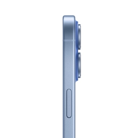 Apple iPhone 17 256GB ミストブルー