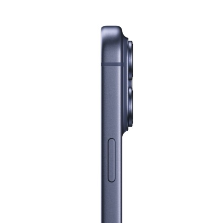 Apple iPhone 17 Pro 1TB ディープブルー