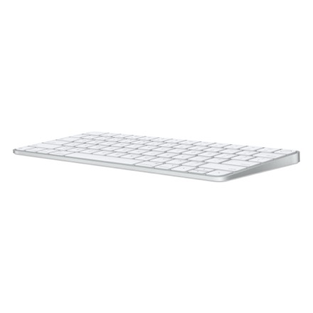 Appleシリコン搭載Macモデル用Touch ID搭載Magic Keyboard - 英語（UK）