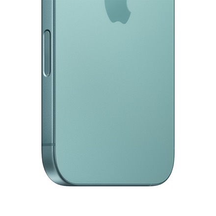 Apple iPhone 16 Plus SIMフリー 128GB ティール