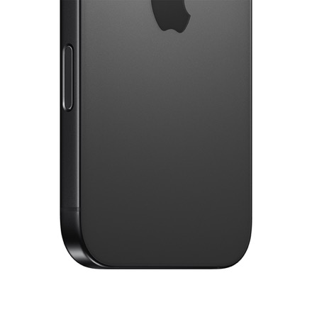 Apple iPhone 16 Pro SIMフリー 512GB ブラックチタニウム