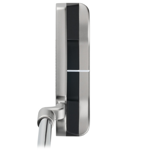 オデッセイ 2024 マイクロヒンジ #1 CH パター 右利き用 33インチ