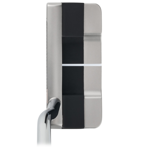 レディース オデッセイ 2024 マイクロヒンジ ダブルワイド DB パター 女性用 32インチ