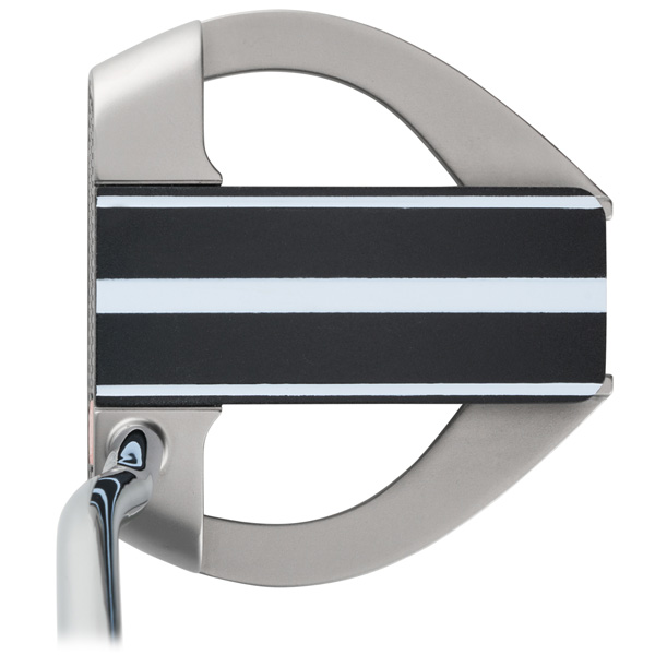 オデッセイ 2024 マイクロヒンジ マークスマン FANG DB パター 右利き用 33インチ