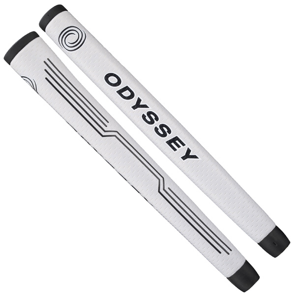 オデッセイ 2025 DFX by ODYSSEY #10 S パター 右利き用 33インチ