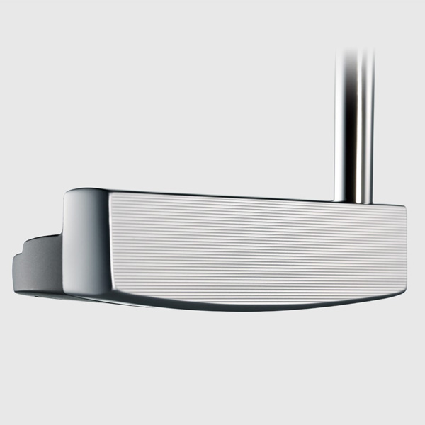 ピン 2023 DS72 パター PP58グリップ装着モデル 34inch