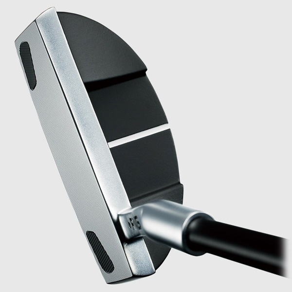 ピン 2023 SHEA パター PP58グリップ装着モデル 34inch