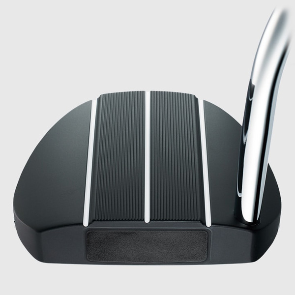 ピン 2023 MUNDY パター PP58グリップ装着モデル 34inch