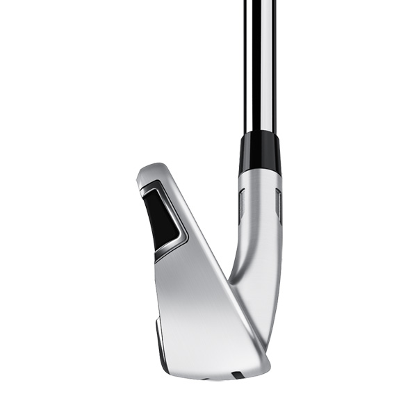 テーラーメイド Qiアイアン 5本セット（#6/#7/#8/#9/PW）N.S.PRO910GH　右利き用 FLEX-S