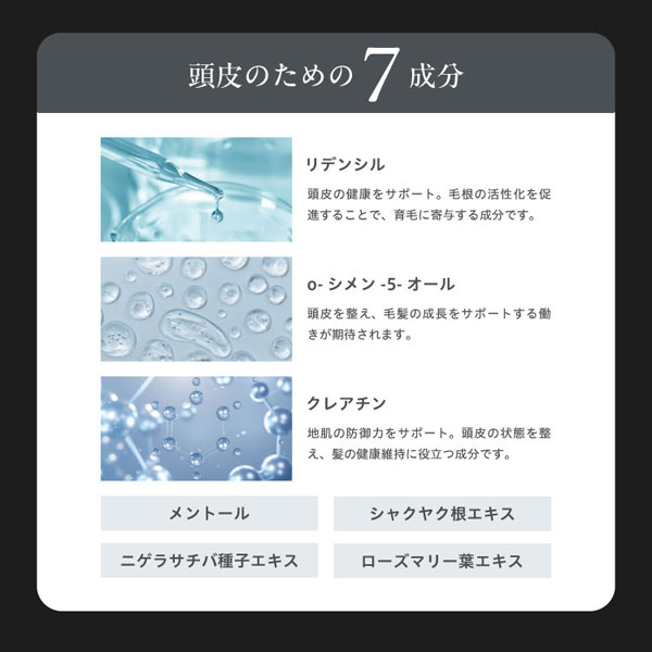 ZERO HOLE 日焼け止め スカルプUVショット (無香料 50g) Lab-001