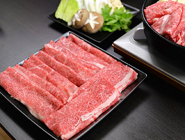 黒毛和牛 バラすき焼き肉 700g　美食うまいもん市場