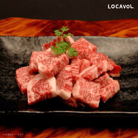 神戸ビーフ　煮込み用肉（モモ・カタ・バラ）600g 兵庫県 近畿地方 美食うまいもん市場