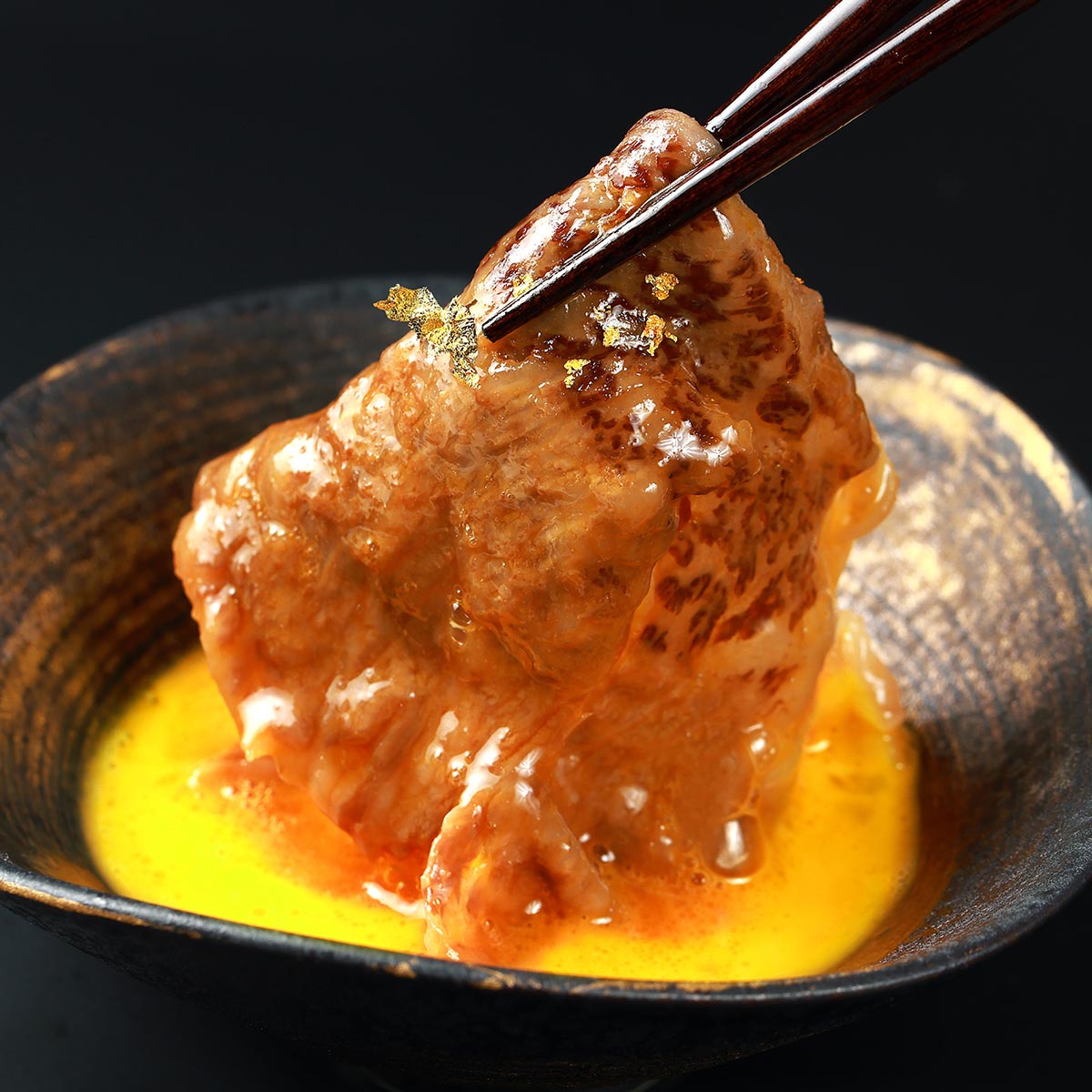 ブランド和牛 2種 スライス 食べ比べ 600g （300g×2）