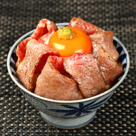 仙台牛 焼肉 バラカルビ 500g