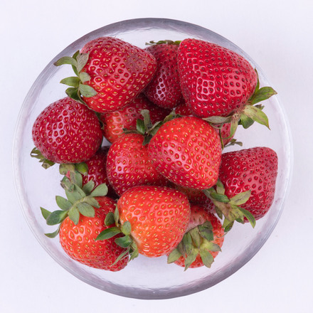 季節のフルーツ盛り合わせ 「華」