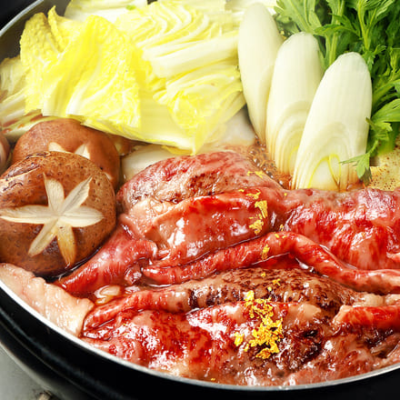 佐賀牛 ロース すき焼き しゃぶしゃぶ 400g