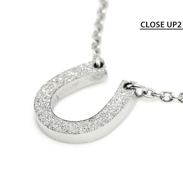 ライオンハート ネックレス レディース ブランド LION HEART サージカルステンレス316L 04N159S シルバー アクセサリー