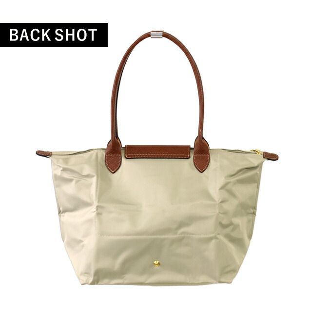ロンシャン トートバッグ レディース ブランド LONGCHAMP プリアージュ オリジナル L ショルダーバッグ 折り畳み 軽量 L1899089349 ぺブル バッグ 軽量 手提げ 高級 おしゃれ プレゼント 女性 実用的 かわいい
