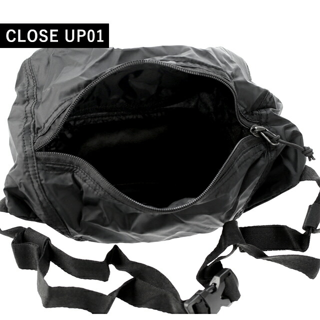 コロンビア ヒップバック メンズ レディース Columbia ボディバッグ クロスボディバッグ 100%Nylon 2093271 ブラック バッグ 斜めがけ ブランド 高級 おしゃれ プレゼント 男性 実用的 かっこいい