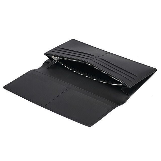 ダンヒル 長財布 メンズ dunhill 21R2100LT038R グレー ウォレット ブランド 高級 おしゃれ プレゼント 実用的