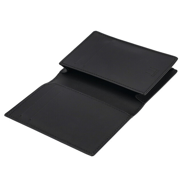 ダンヒル カードケース メンズ dunhill 21R2470LT038R グレー 定期入れ ブランド 高級 おしゃれ プレゼント 実用的