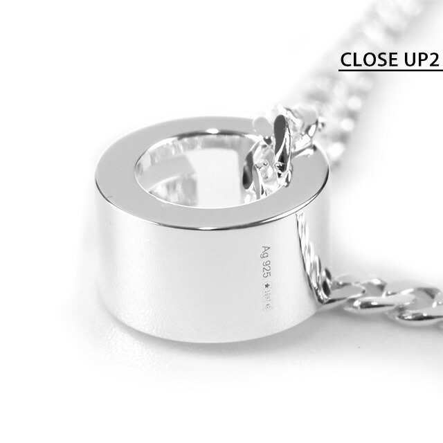 GUCCI グッチ ネックレス ブランド カットアウトG ペンダント シルバー925 GUCCI専用BOX付 Gリング メンズ レディース アクセサリー 223351 J8400 8106 ジュエリー 結婚記念日 誕生日プレゼント ギフト プレゼント 実用的