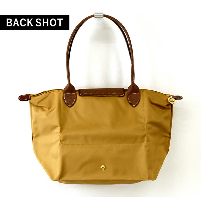 ロンシャン トートバッグ レディース LONGCHAMP プリアージュ オリジナル M トップハンドルバッグ ポリアミドキャンバス(内側コーティング) L2605089P86 フォーン 折りたたみ 肩掛け バッグ 軽量 通勤 ブランド おしゃれ プレゼント 女性 実用的 ロンシャンバッグ