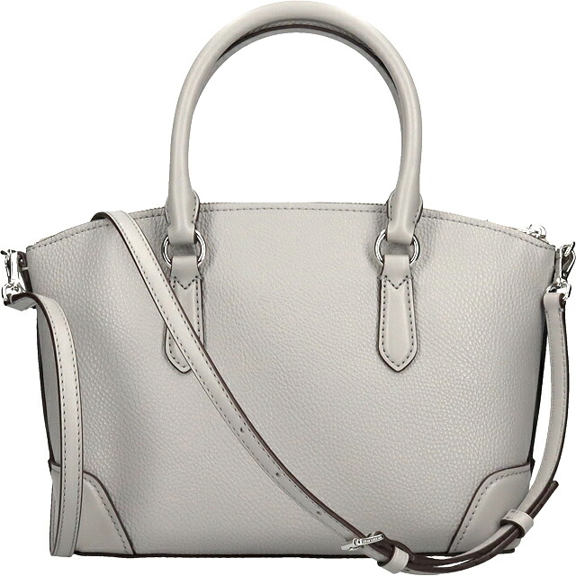マイケルコース ハンドバッグ レディース ブランド MICHAEL KORS マーフィー 2WAY 30R6S1WS8V-054 QUARRY GREY 軽量 小さめ 手提げ 高級 おしゃれ プレゼント 女性 実用的 かわいい